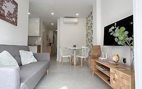 Apartamento Centrico Luz