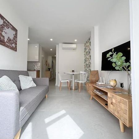 Apartamento Centrico Luz Cartagena Exterior foto
