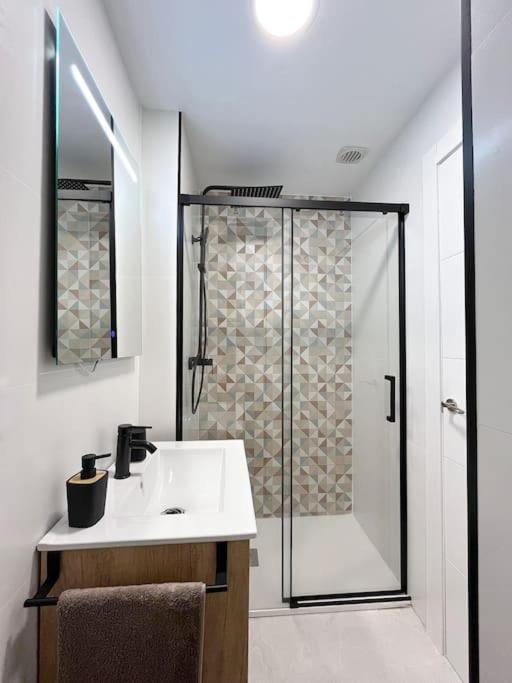 Apartamento Centrico Luz Cartagena Exterior foto