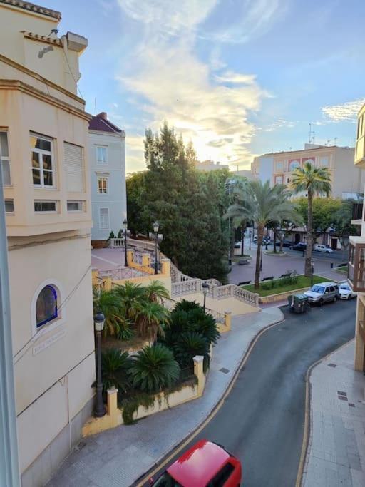 Apartamento Centrico Luz Cartagena Exterior foto