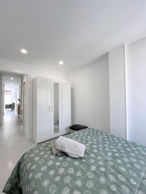 Apartamento Centrico Luz Cartagena Exterior foto