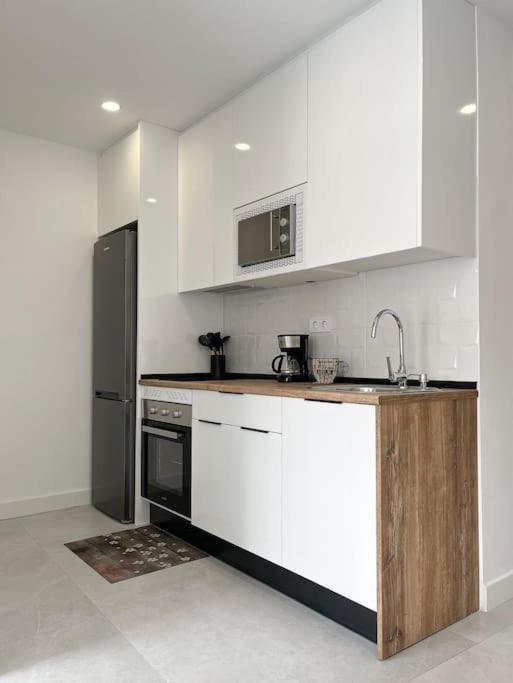 Apartamento Centrico Luz Cartagena Exterior foto