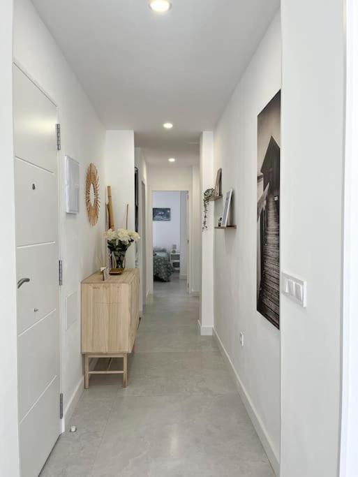 Apartamento Centrico Luz Cartagena Exterior foto