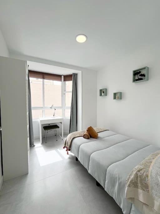 Apartamento Centrico Luz Cartagena Exterior foto