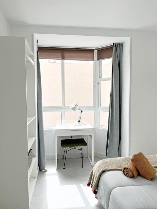 Apartamento Centrico Luz Cartagena Exterior foto