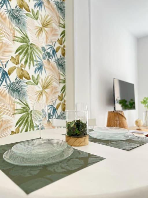 Apartamento Centrico Luz Cartagena Exterior foto