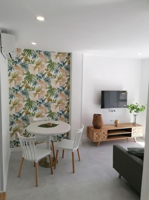 Apartamento Centrico Luz Cartagena Exterior foto
