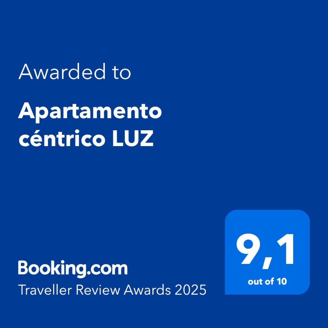 Apartamento Centrico Luz Cartagena Exterior foto
